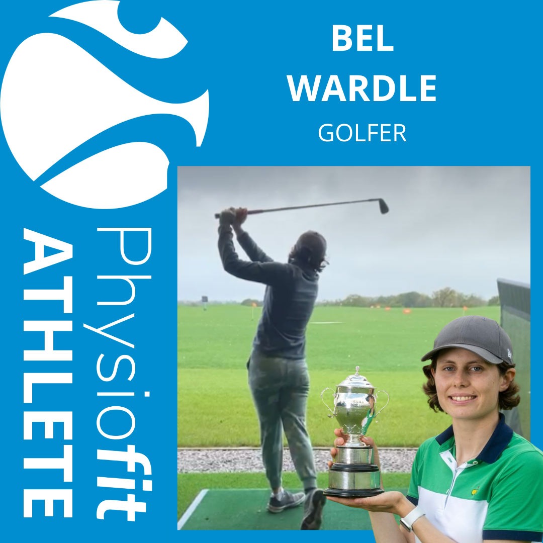 Bel Wardle
