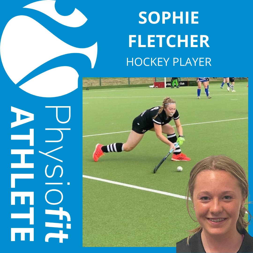 Sophie Fletcher